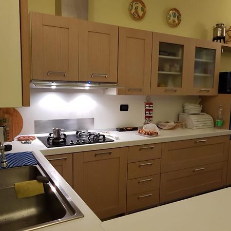 Dueterre Room & Host Fornole 외부 사진