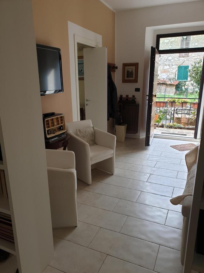 Dueterre Room & Host Fornole 외부 사진