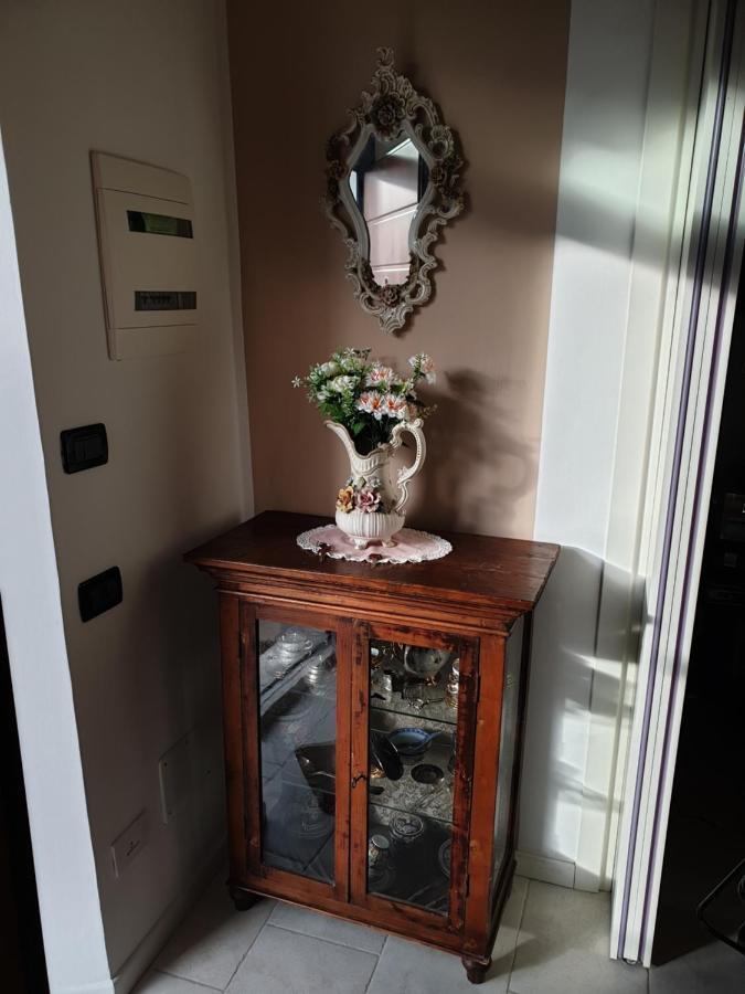 Dueterre Room & Host Fornole 외부 사진