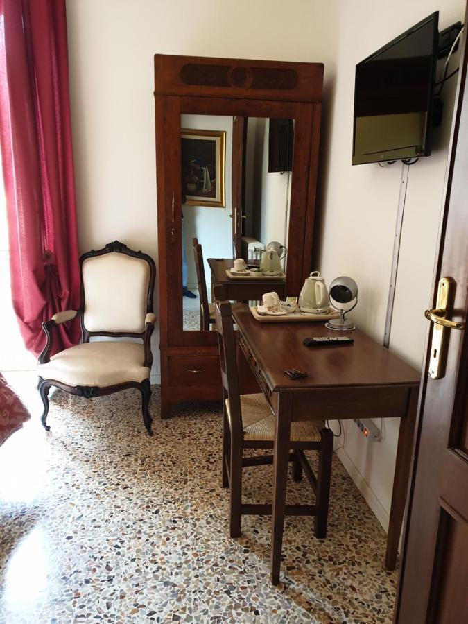 Dueterre Room & Host Fornole 외부 사진