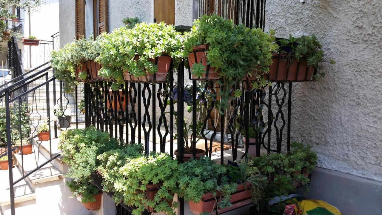 Dueterre Room & Host Fornole 외부 사진