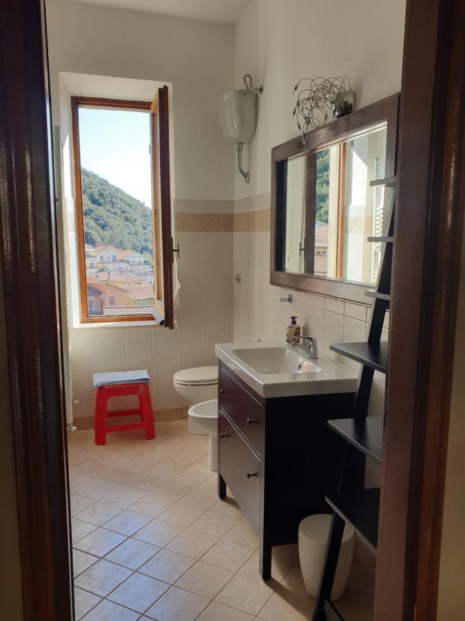 Dueterre Room & Host Fornole 외부 사진