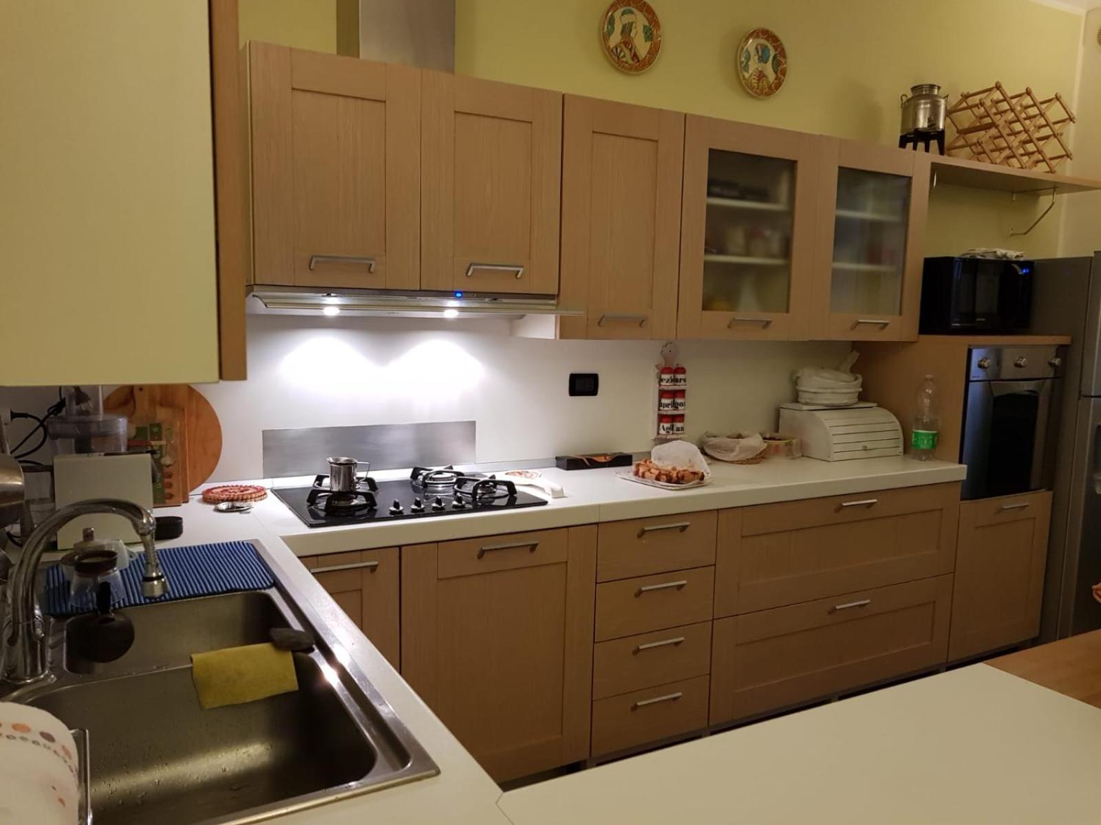 Dueterre Room & Host Fornole 외부 사진
