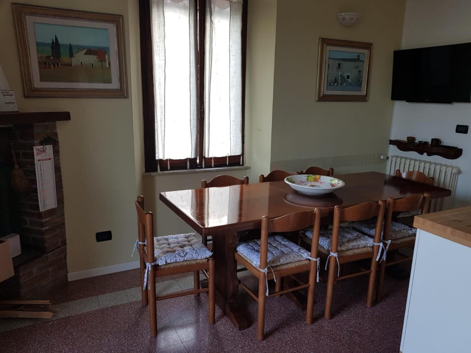 Dueterre Room & Host Fornole 외부 사진