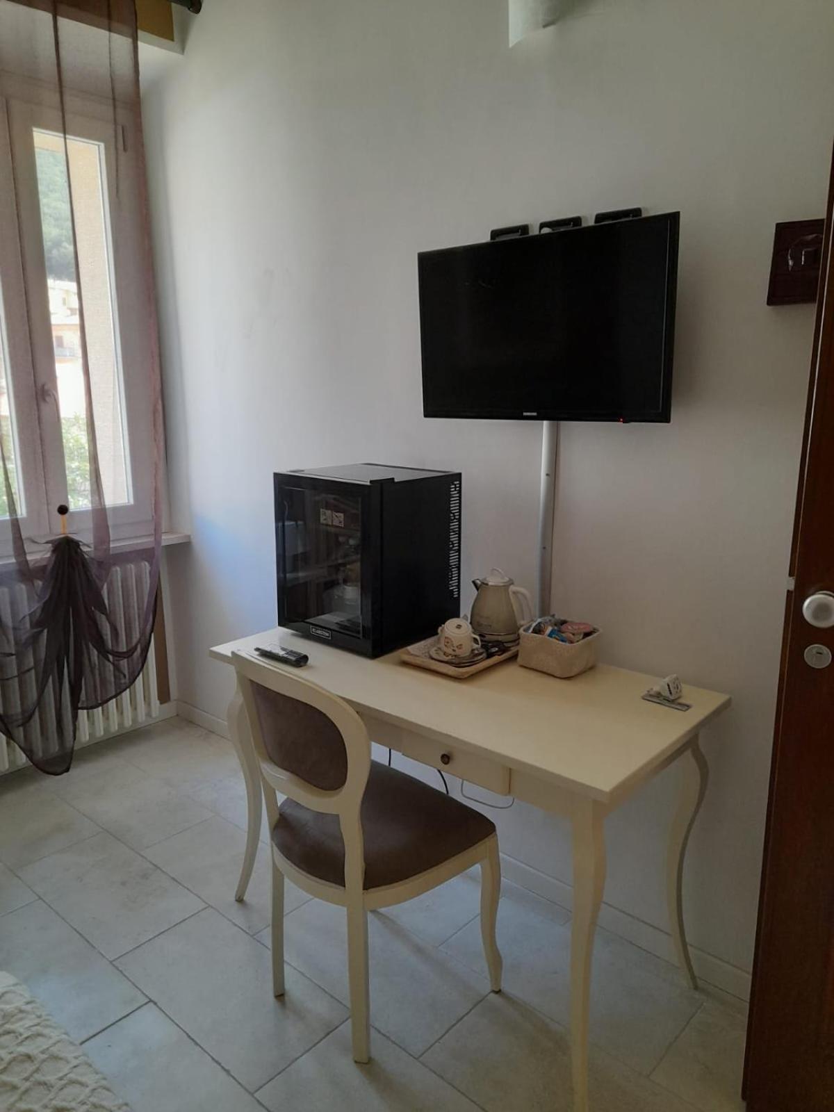Dueterre Room & Host Fornole 외부 사진