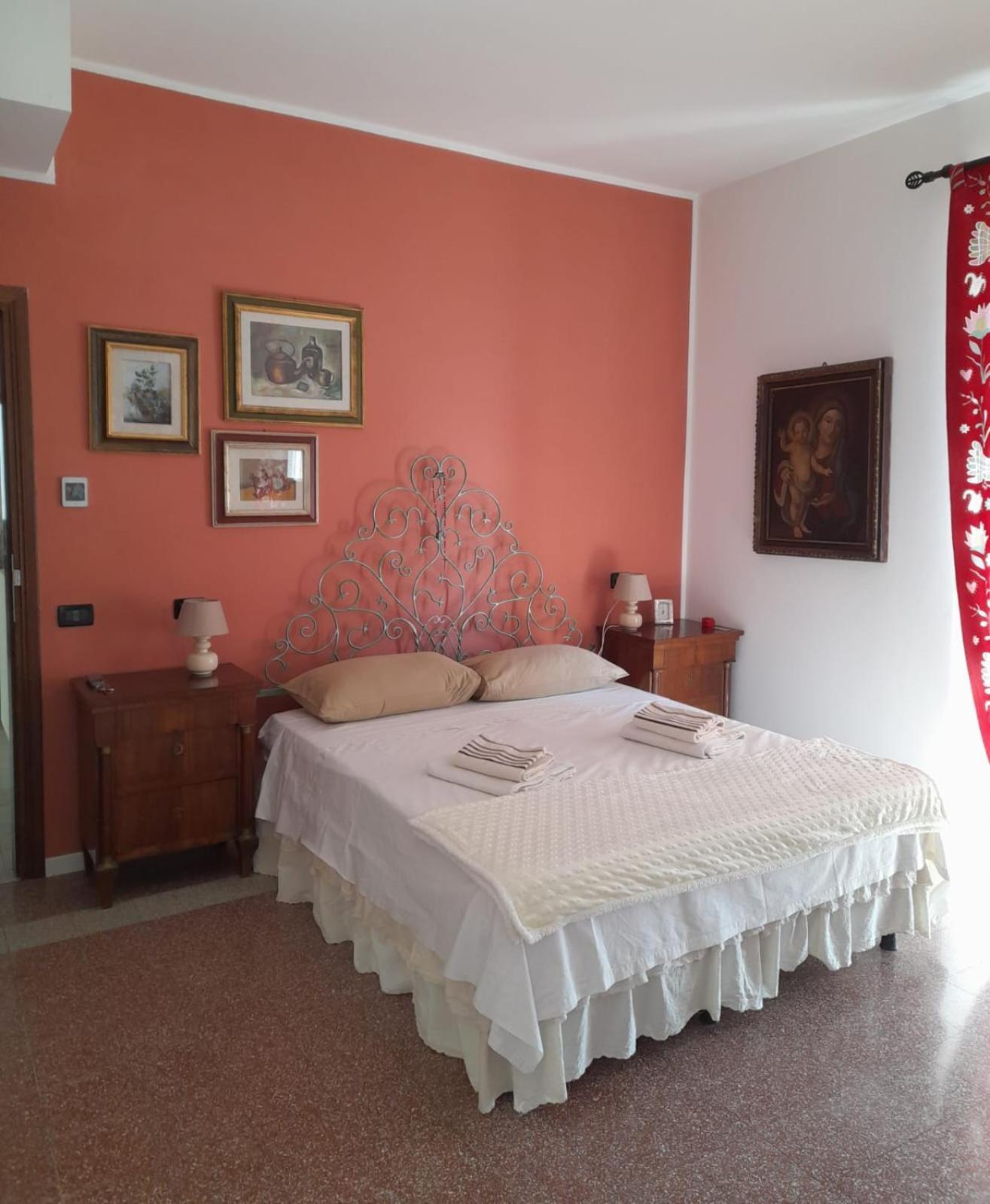 Dueterre Room & Host Fornole 외부 사진