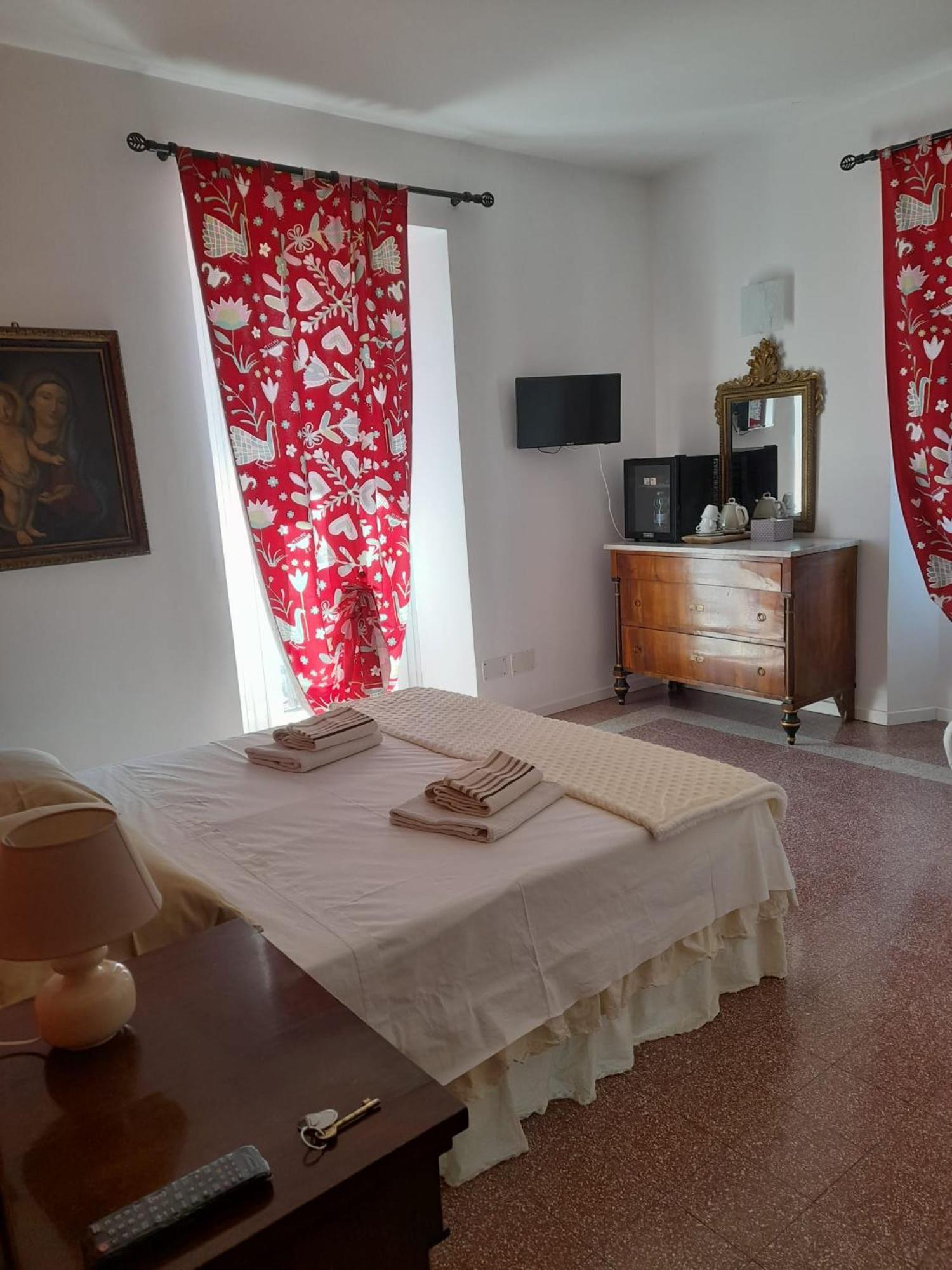 Dueterre Room & Host Fornole 외부 사진