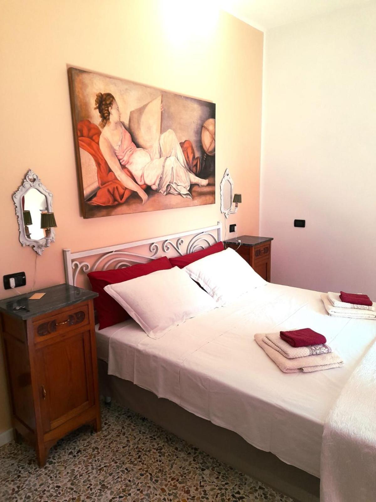 Dueterre Room & Host Fornole 외부 사진