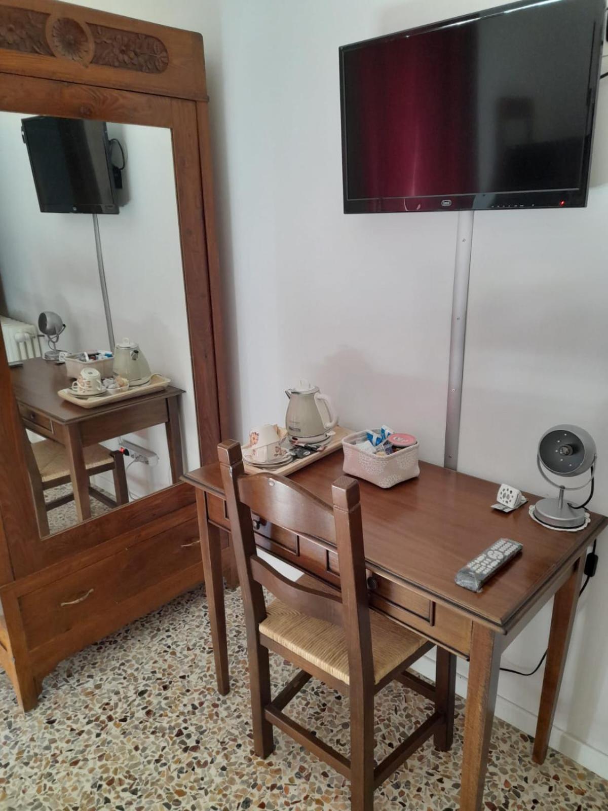 Dueterre Room & Host Fornole 외부 사진