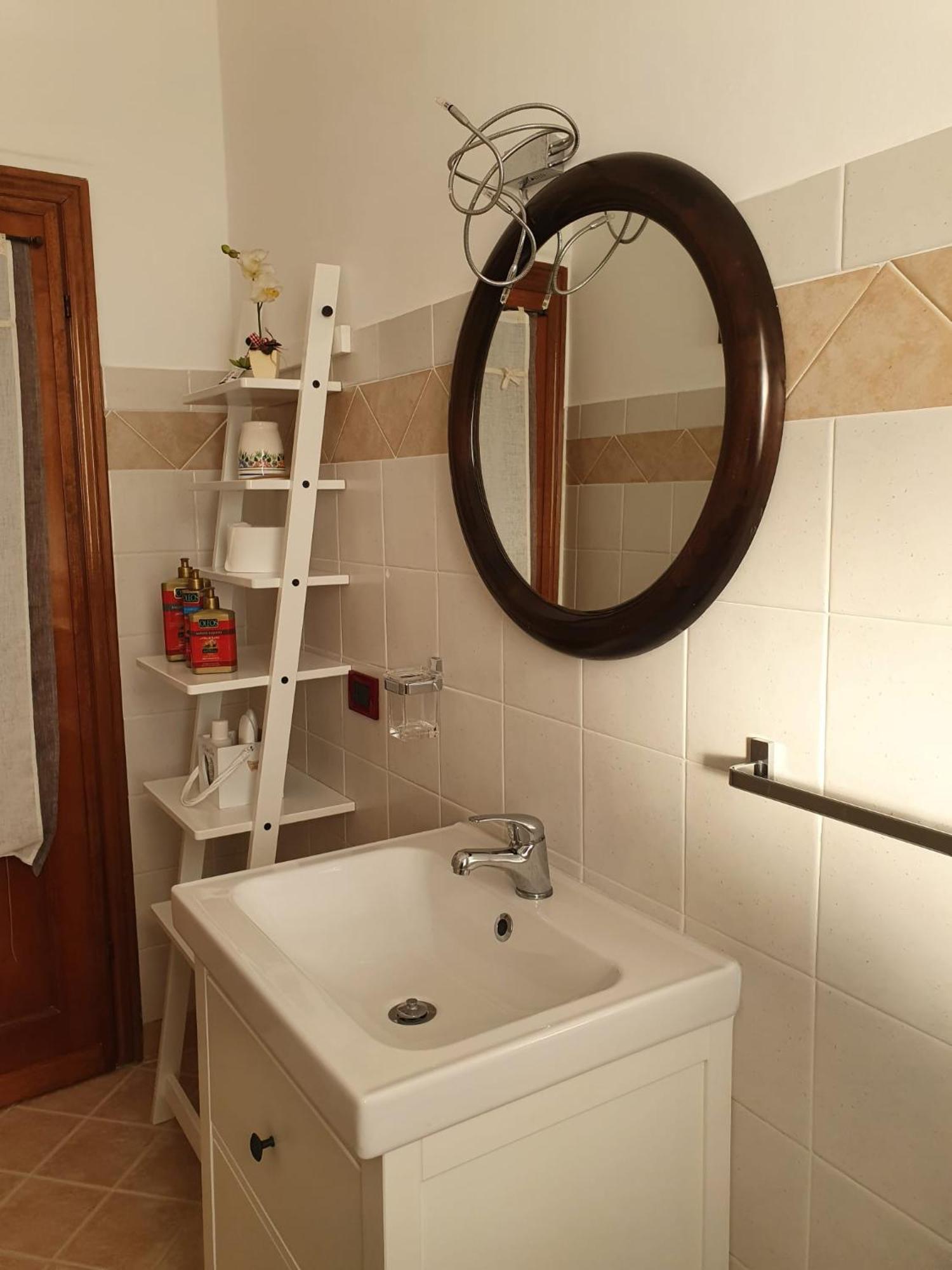 Dueterre Room & Host Fornole 외부 사진